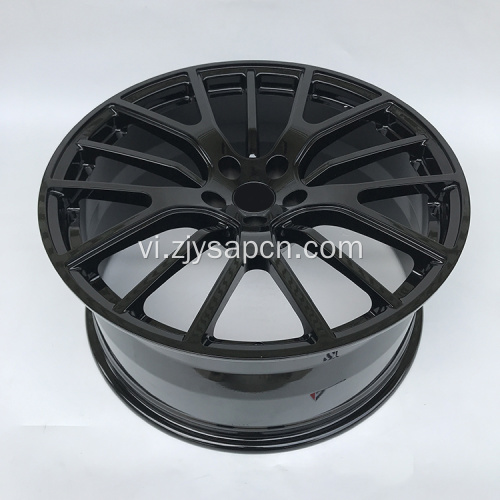 Maserati Quattroporte Ghibli Levante rèn vành bánh xe